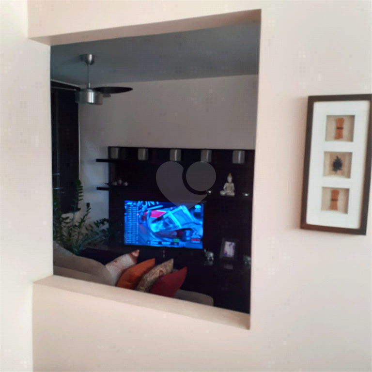 Venda Apartamento São Paulo Alto De Pinheiros REO784658 4