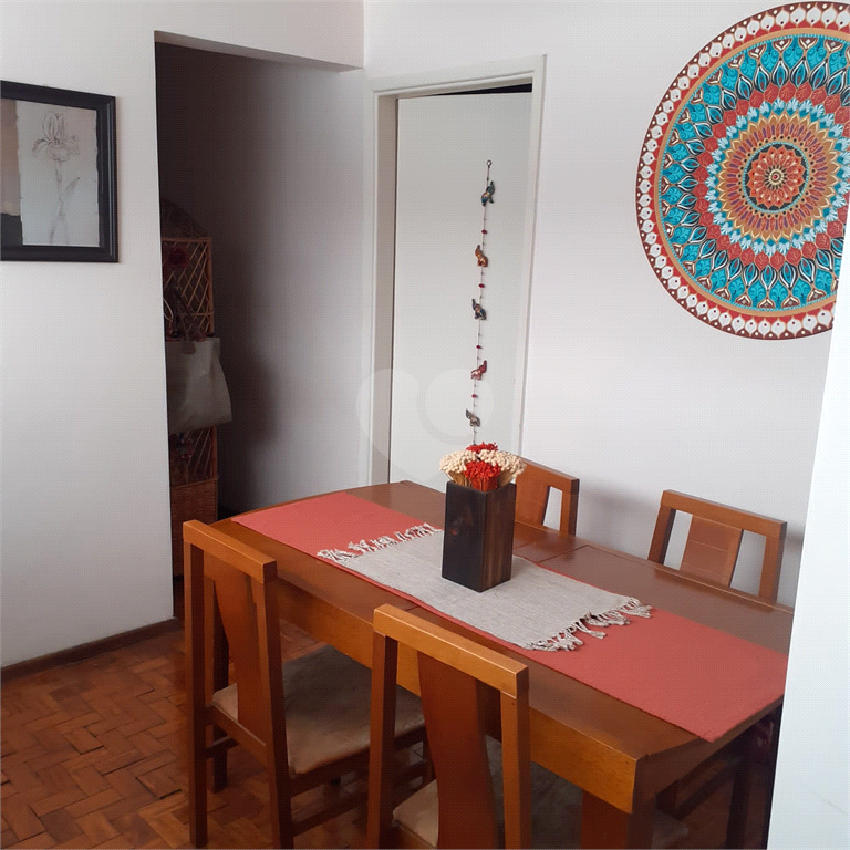 Venda Apartamento São Paulo Alto De Pinheiros REO784658 9