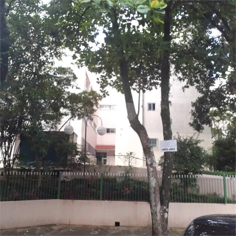 Venda Apartamento São Paulo Alto De Pinheiros REO784658 13