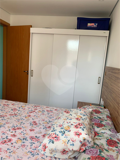 Venda Apartamento Cajamar Portais (polvilho) REO784664 14