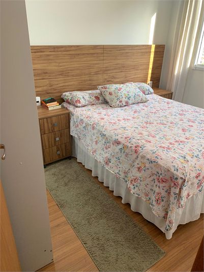 Venda Apartamento Cajamar Portais (polvilho) REO784664 12