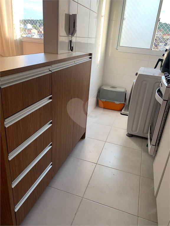 Venda Apartamento Cajamar Portais (polvilho) REO784664 24