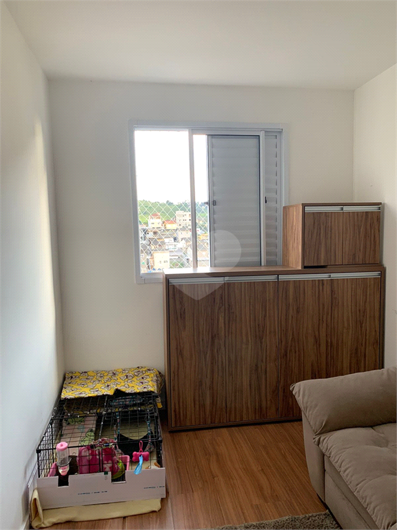 Venda Apartamento Cajamar Portais (polvilho) REO784664 16