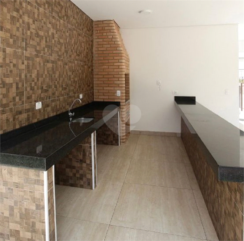 Venda Apartamento Cajamar Portais (polvilho) REO784664 34