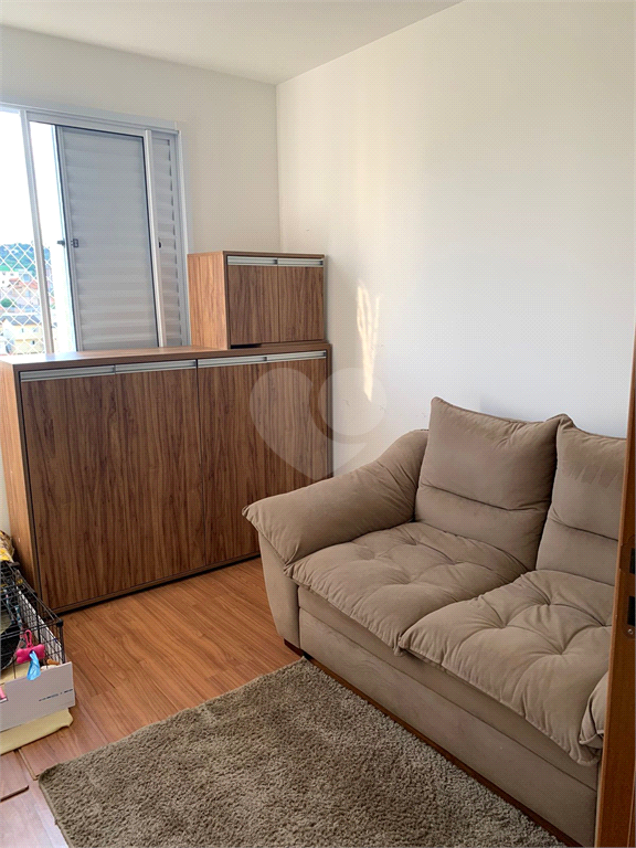 Venda Apartamento Cajamar Portais (polvilho) REO784664 15