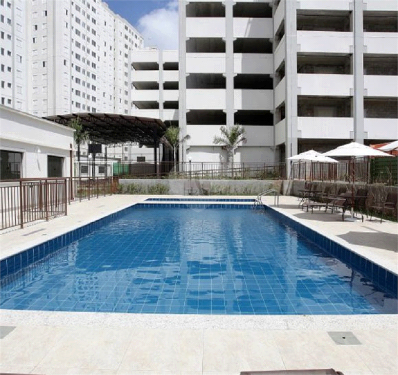 Venda Apartamento Cajamar Portais (polvilho) REO784664 37