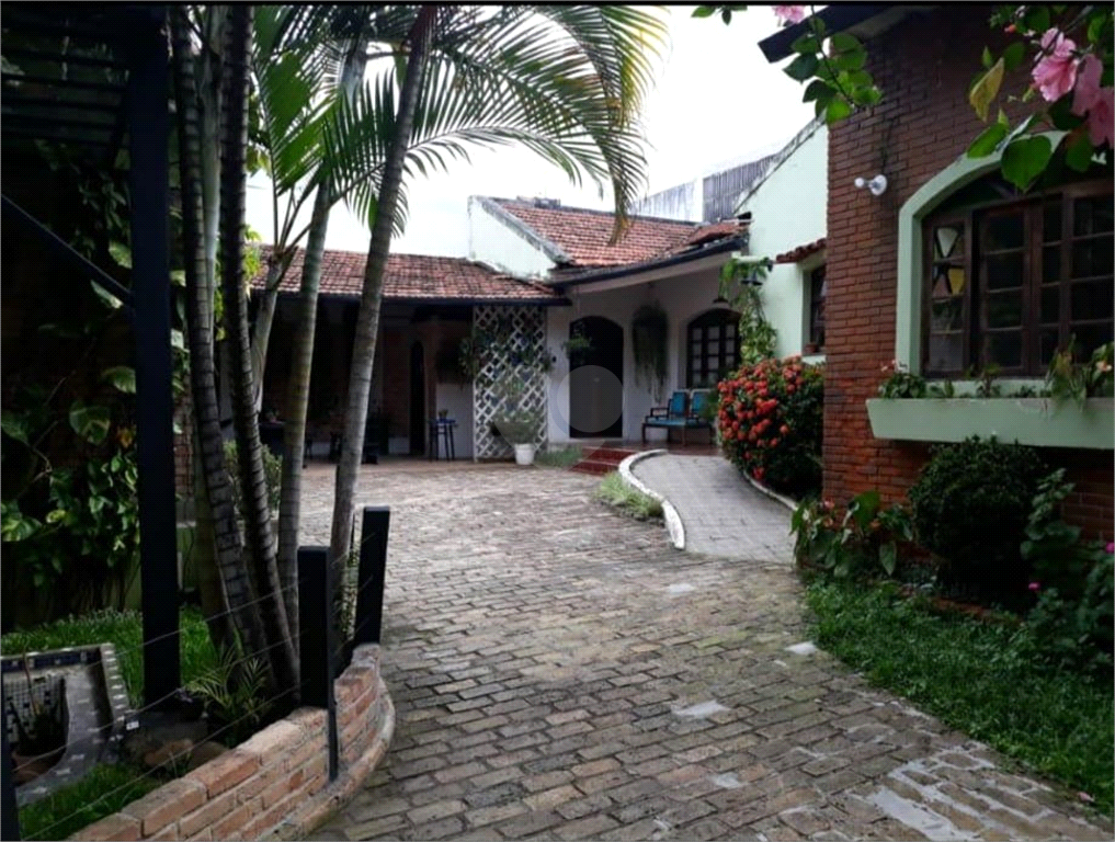 Venda Casa de vila São Paulo Ipiranga REO784665 21