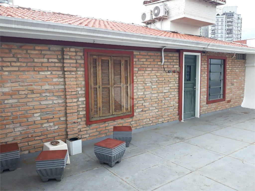 Venda Casa de vila São Paulo Ipiranga REO784665 12