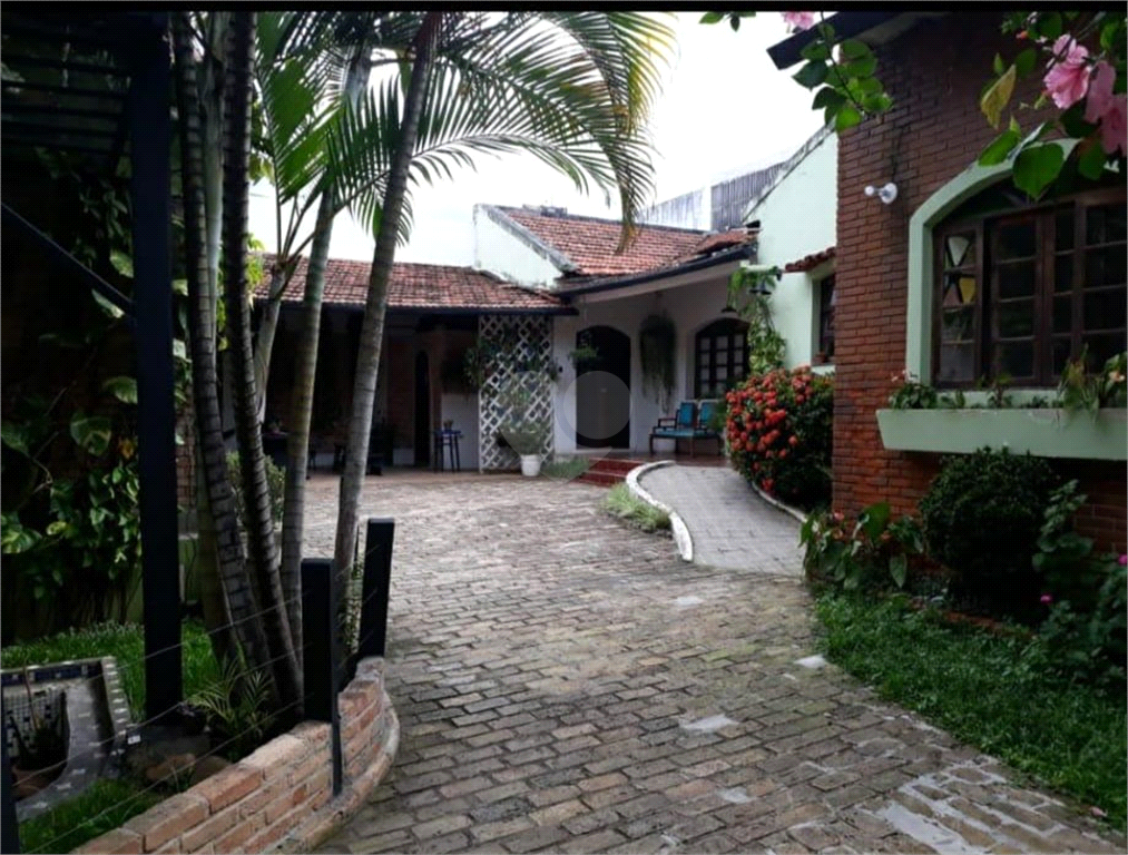 Venda Casa de vila São Paulo Ipiranga REO784665 4