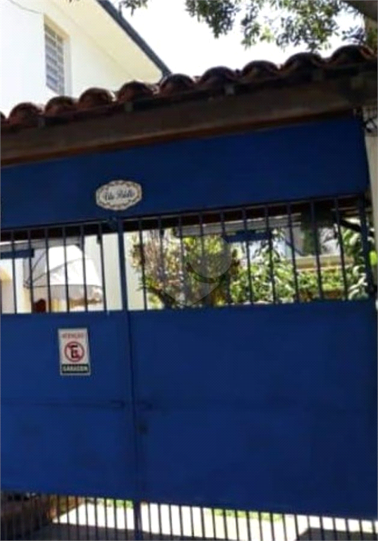 Venda Casa de vila São Paulo Ipiranga REO784665 6