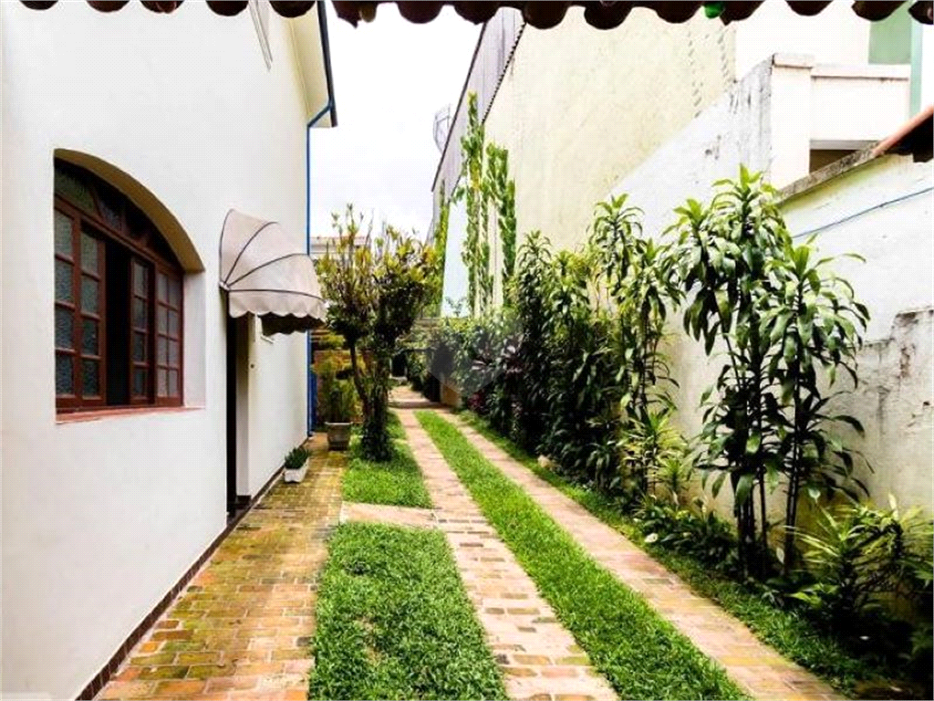 Venda Casa de vila São Paulo Ipiranga REO784665 18