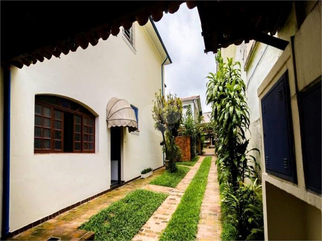 Venda Casa de vila São Paulo Ipiranga REO784665 20