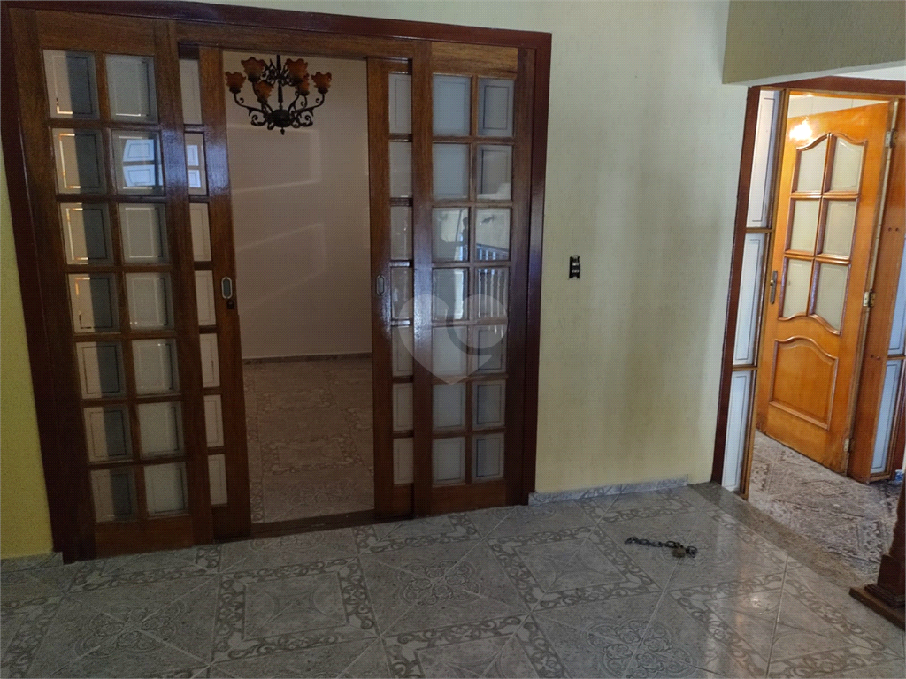 Aluguel Casa São Paulo Vila São Francisco REO784669 1