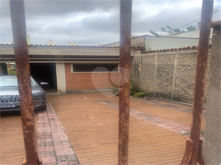 Venda Casa São Paulo Vila Isolina Mazzei REO784674 1