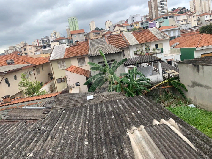 Venda Casa São Paulo Vila Isolina Mazzei REO784674 16