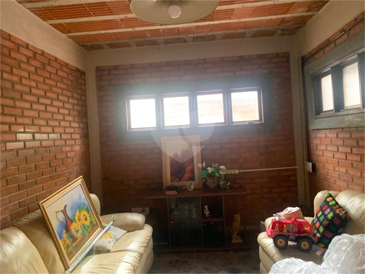 Venda Casa São Paulo Vila Isolina Mazzei REO784674 18