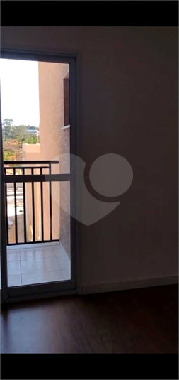 Venda Apartamento Jundiaí Jardim Carolina REO784677 2