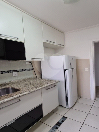 Venda Apartamento Jundiaí Jardim Shangai REO784699 8