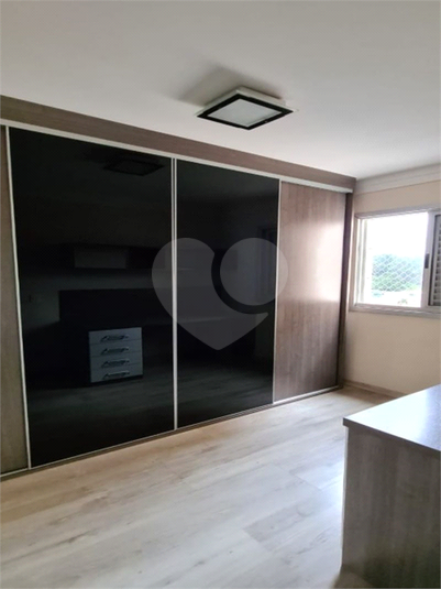 Venda Apartamento Jundiaí Jardim Shangai REO784699 19