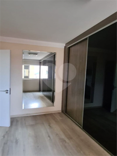 Venda Apartamento Jundiaí Jardim Shangai REO784699 18