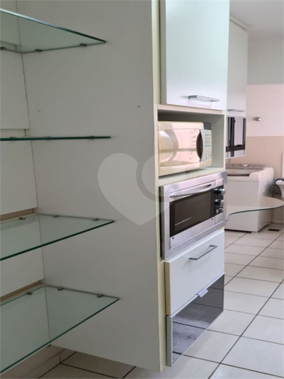 Venda Apartamento Jundiaí Jardim Shangai REO784699 11