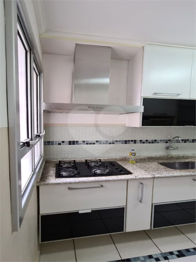 Venda Apartamento Jundiaí Jardim Shangai REO784699 7