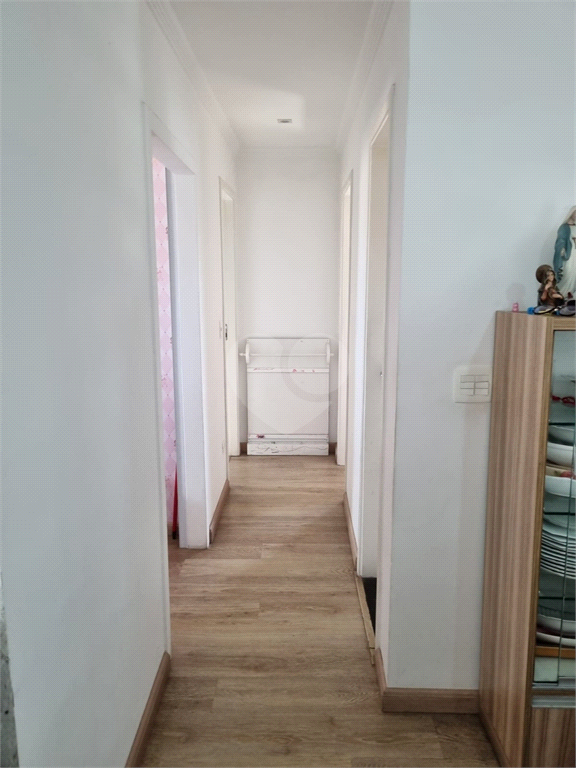 Venda Apartamento Taubaté Vila Das Jabuticabeiras REO784705 13