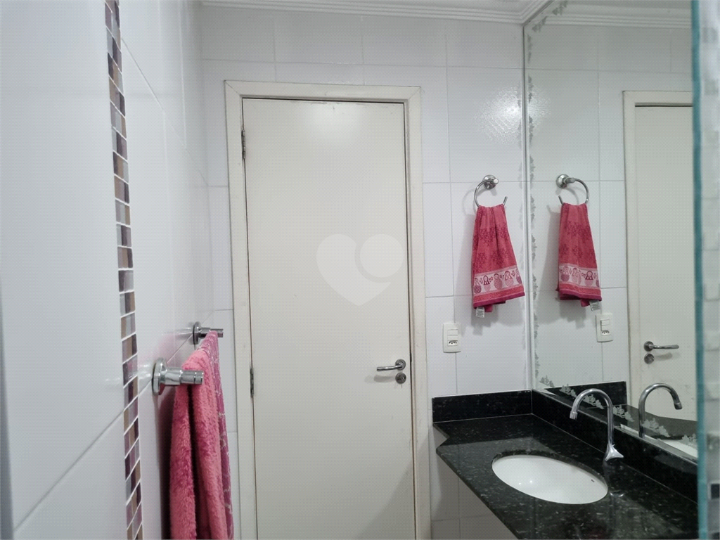 Venda Apartamento Taubaté Vila Das Jabuticabeiras REO784705 15