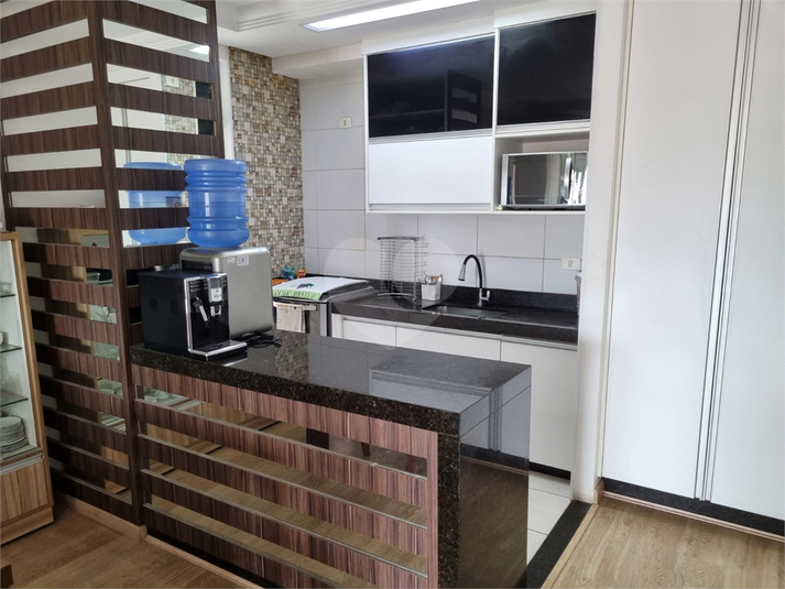 Venda Apartamento Taubaté Vila Das Jabuticabeiras REO784705 4