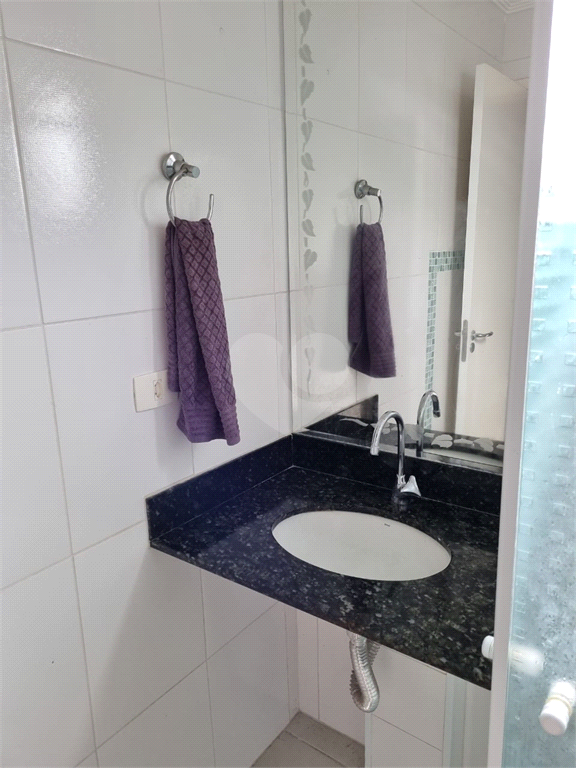 Venda Apartamento Taubaté Vila Das Jabuticabeiras REO784705 26