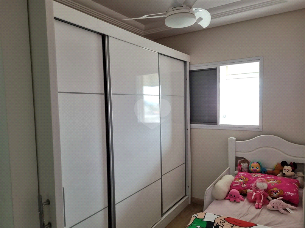 Venda Apartamento Taubaté Vila Das Jabuticabeiras REO784705 18