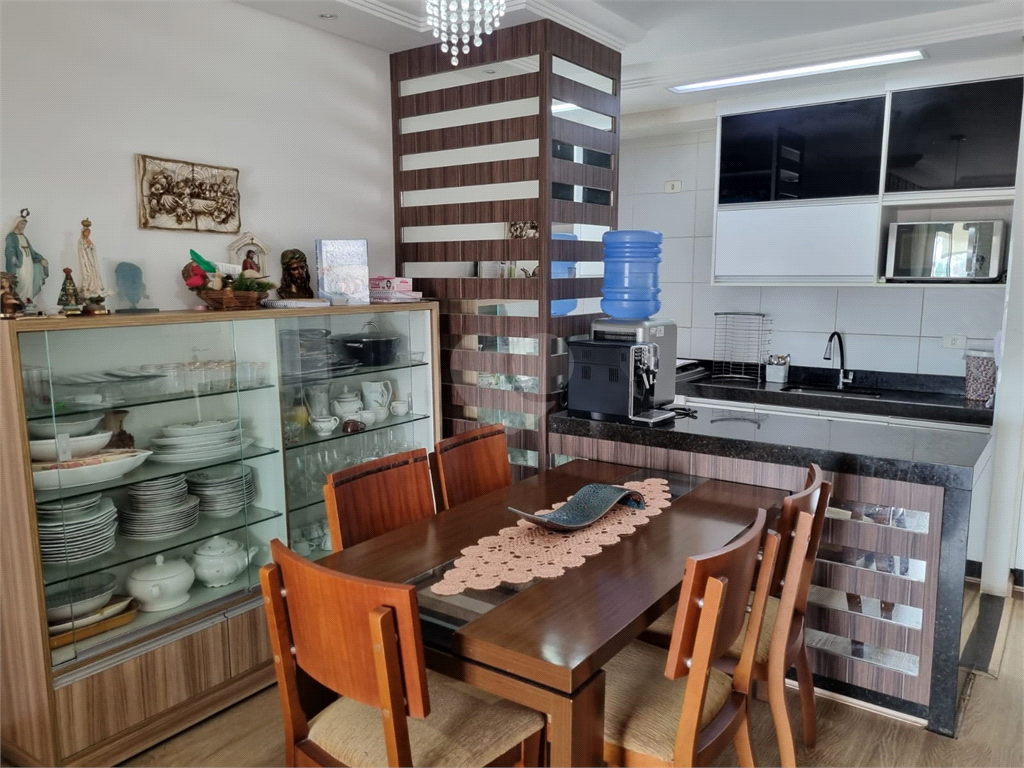 Venda Apartamento Taubaté Vila Das Jabuticabeiras REO784705 3