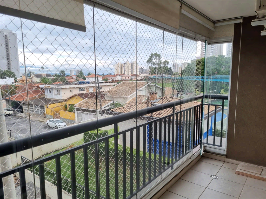 Venda Apartamento Taubaté Vila Das Jabuticabeiras REO784705 30