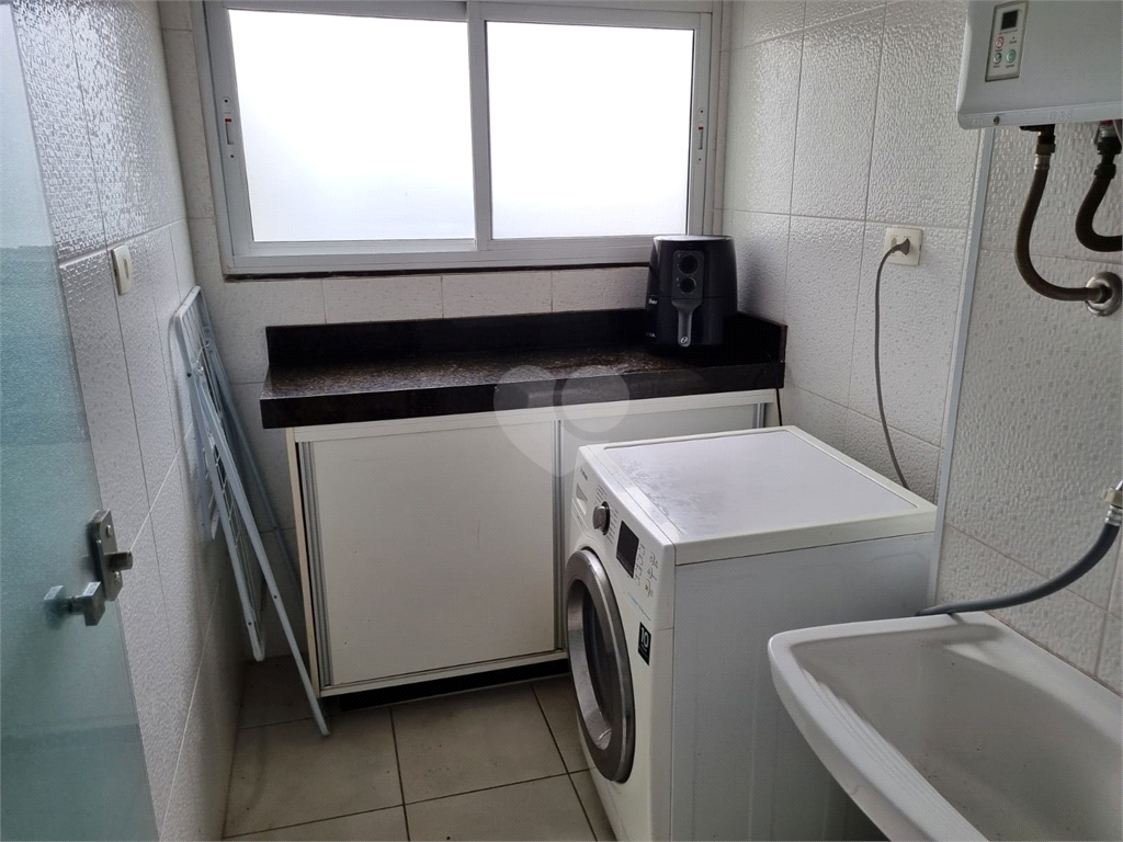 Venda Apartamento Taubaté Vila Das Jabuticabeiras REO784705 12