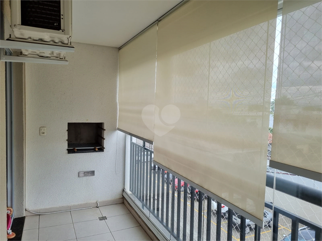 Venda Apartamento Taubaté Vila Das Jabuticabeiras REO784705 29