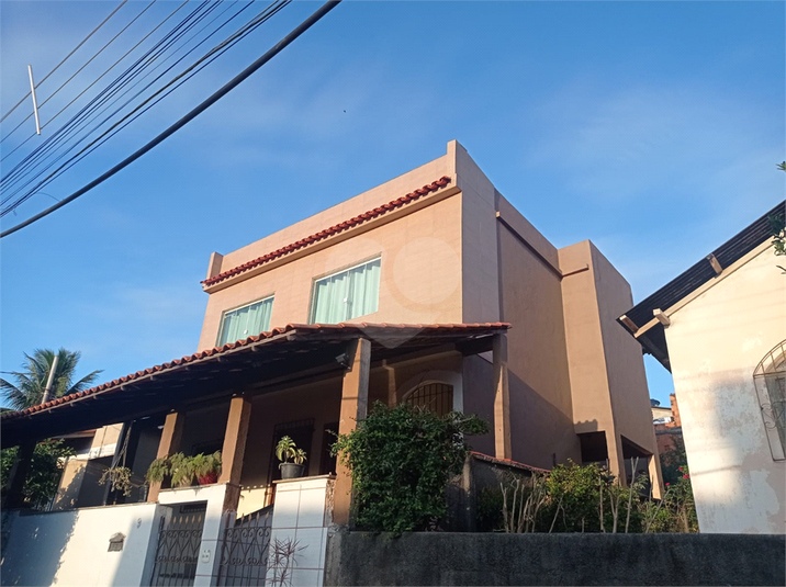 Venda Casa Vila Velha Santos Dumont REO784708 20