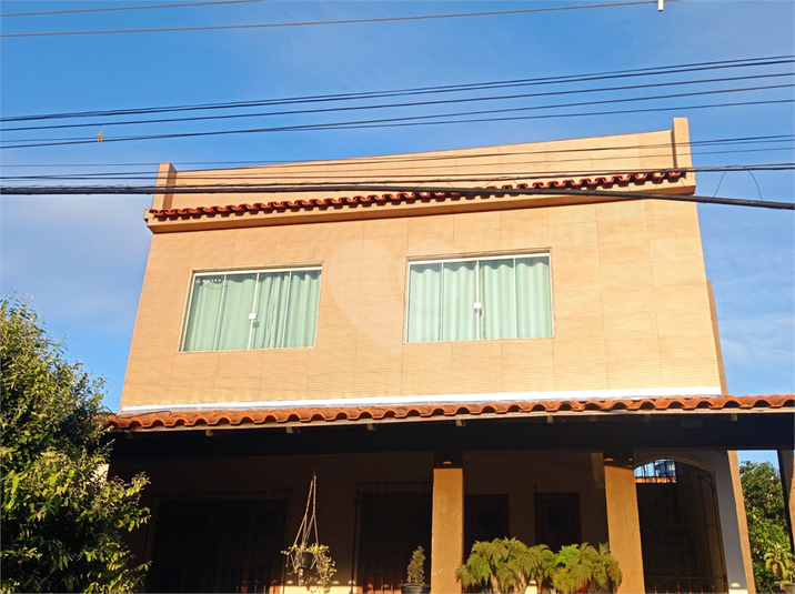 Venda Casa Vila Velha Santos Dumont REO784708 16