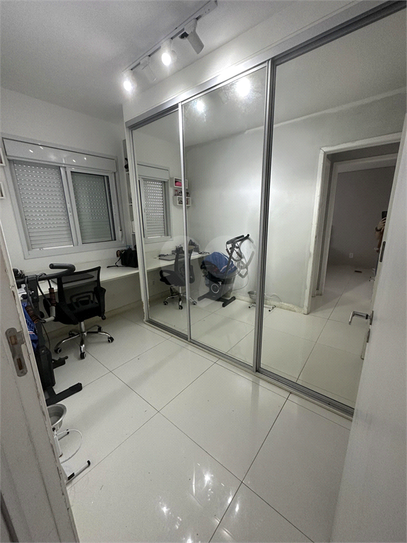 Aluguel Apartamento São Paulo Vila Souza REO784713 14