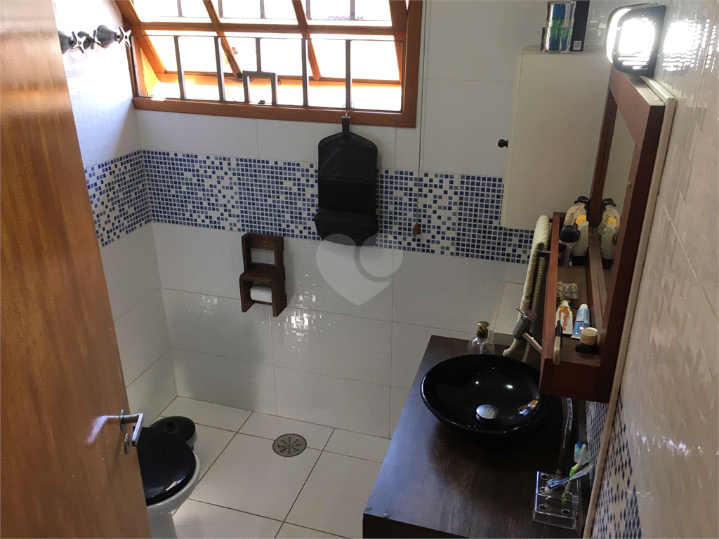 Venda Casa São Paulo Vila Ester (zona Norte) REO784719 21