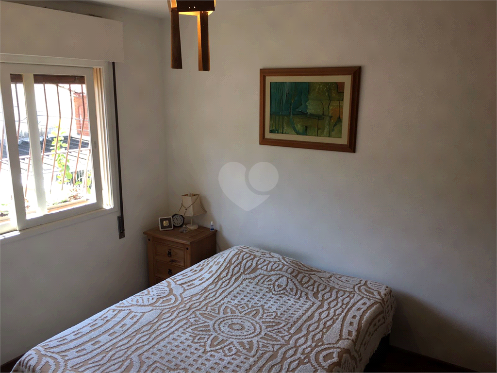 Venda Casa São Paulo Vila Ester (zona Norte) REO784719 24