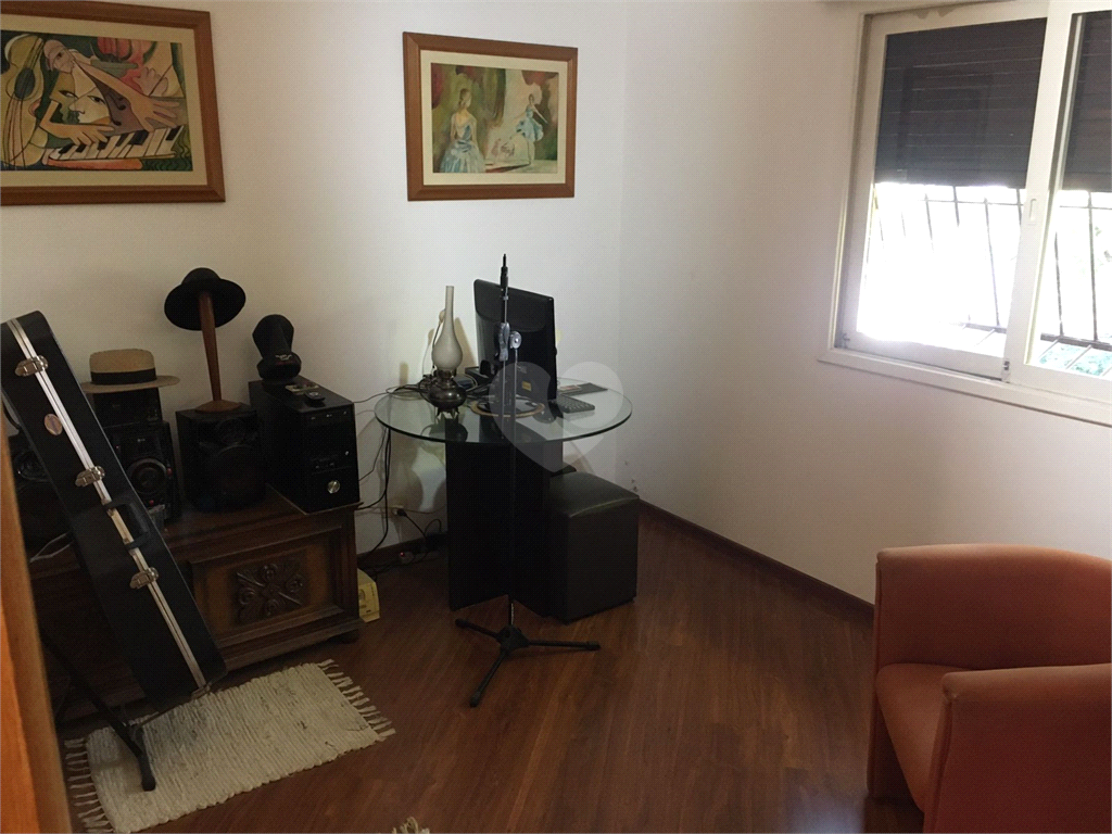 Venda Casa São Paulo Vila Ester (zona Norte) REO784719 22