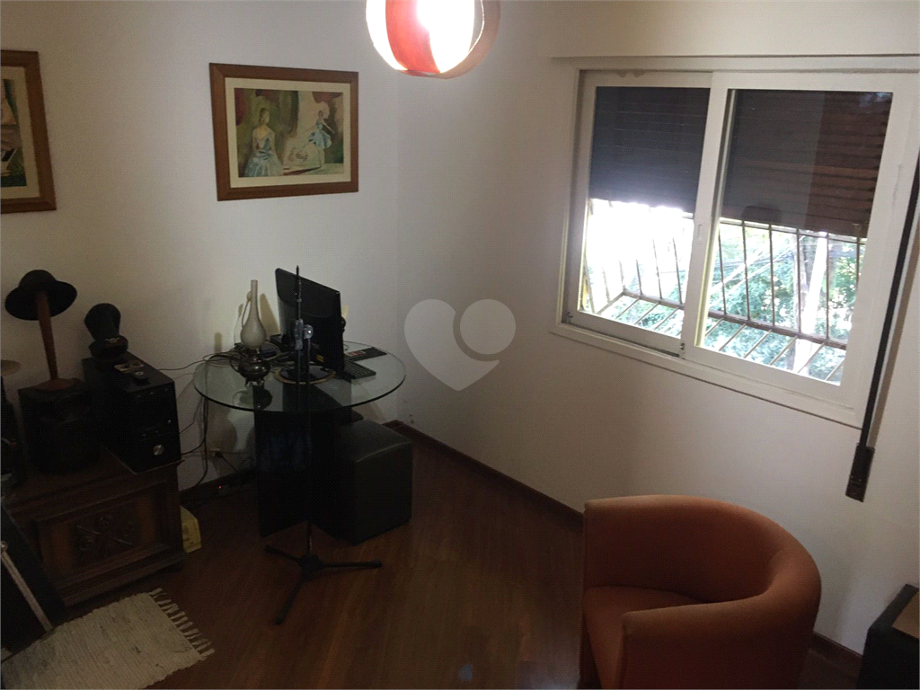 Venda Casa São Paulo Vila Ester (zona Norte) REO784719 20