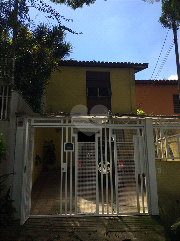 Venda Casa São Paulo Vila Ester (zona Norte) REO784719 1