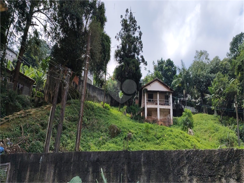 Venda Terreno São Paulo Tremembé REO784730 1