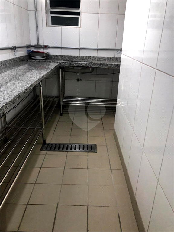 Aluguel Sobrado São Paulo Mirandópolis REO784748 17