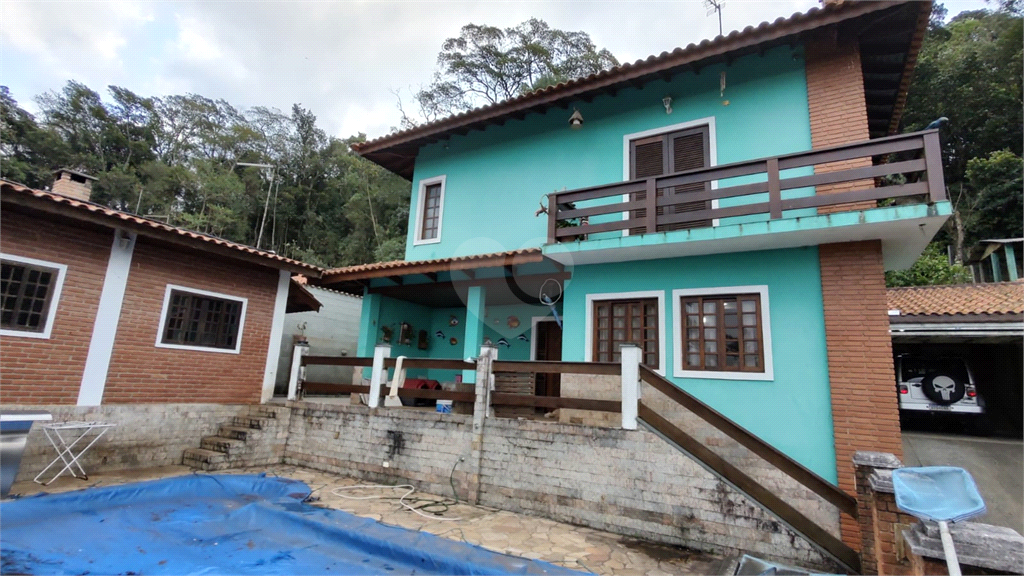 Venda Condomínio Caieiras Santa Inês REO784758 18