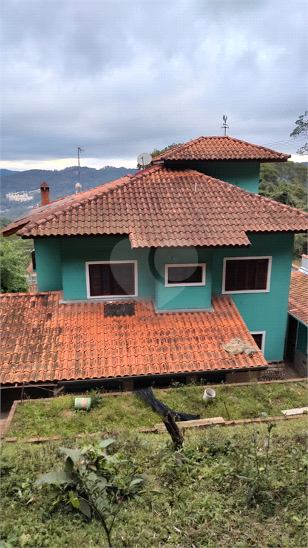 Venda Condomínio Caieiras Santa Inês REO784758 27