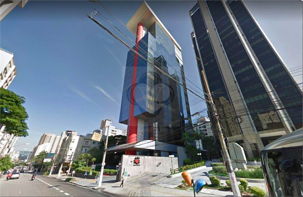 Venda Salas São Paulo Itaim Bibi REO784759 24