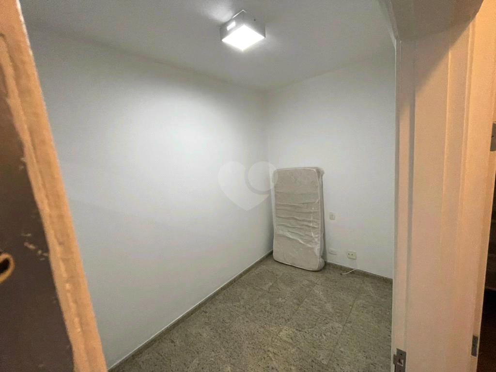 Venda Apartamento Santo André Jardim REO784769 15