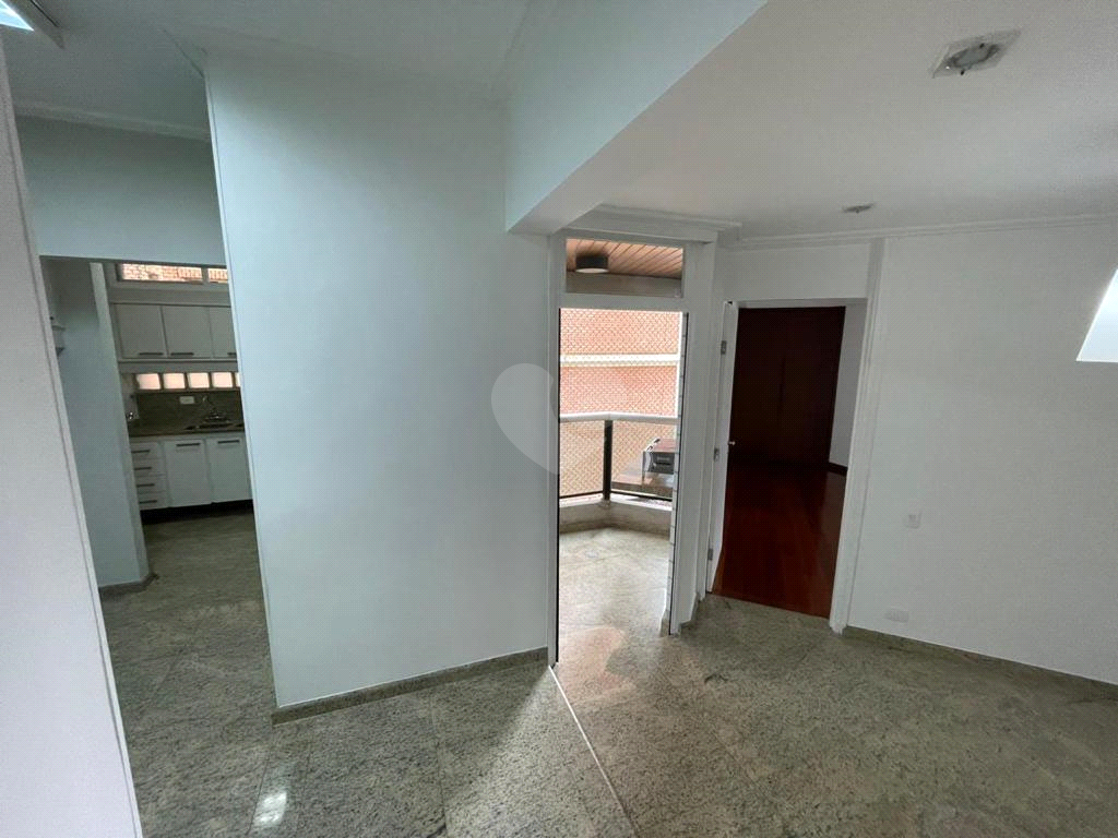 Venda Apartamento Santo André Jardim REO784769 3